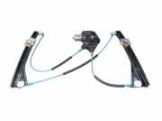 Fensterheber rechts 3-Türer mit Fensterhebermotor VW POLO (6C1, 6R1) 1.2 44 KW 6R0959802T