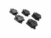 Stellmotor für Heizung Set 5-teilig CITROEN C5 II BREAK (RE) 2.0 HDI 100 KW 4PUH-19E616-BC