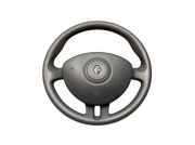 Lenkrad RENAULT CLIO III (BR0/1, CR0/1) 1.2 16V 55 KW 8200344073 8200344070