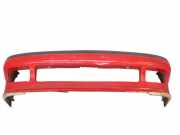 Stoßstange Stoßfänger vorne Radiant Fire Red R87 MITSUBISHI ECLIPSE I D2 A 2.0I 16V 110 KW