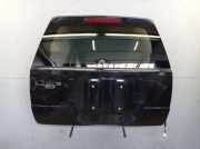 Heckklappe Bluish Black (ZJ3) SUZUKI GRAND VITARA II JT, TD, TE 95 KW