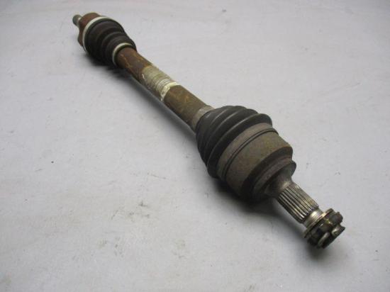 Antriebswelle Gelenkwelle links vorn CITROEN C4 COUPE (LA) 1.4 16V 65 KW 9636786780 Bild Antriebswelle Gelenkwelle links vorn CITROEN C4 COUPE (LA) 1.4 16V 65 KW 9636786780
