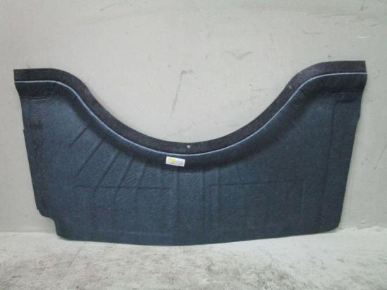 Bodenbelag Kofferraum JAGUAR X-TYPE (CF1) 2.2 D 114 KW 4X43-310B00-AC Bild Bodenbelag Kofferraum JAGUAR X-TYPE (CF1) 2.2 D 114 KW 4X43-310B00-AC