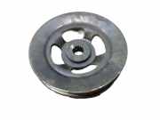 Keilriemenscheibe NISSAN PICK-UP (D22) 2.5 DI 4WD 98 KW