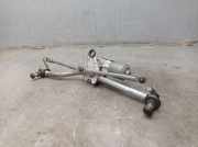 Wischermotor vorne mit Wischergestänge BMW 3 TOURING (E46) 318I 105 KW 6914577 0390241712