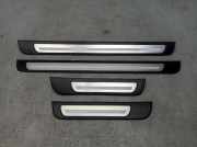 Einstiegsleiste 4-teilig AUDI A4 (8K2, B8) 1.8 TFSI 88 KW 8K0853374 8K0853373 8K0853376
