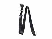 Sicherheitsgurt Gurt rechts hinten VW NEW BEETLE (9C1, 1C1) 1.9 TDI 66 KW 1C0857806A