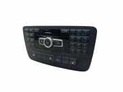 CD-Radio Autoradio Navigationssystem NTG4.5 MERCEDES B-KLASSE W246 B 180 CDI 80 KW A2469001207
