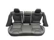 Rücksitzbank Leder Set 6-teilig VOLVO XC60 (156) D3 110 KW