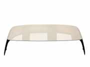 Spoiler hinten Weiss QNW RENAULT CAPTUR II E-TECH PLUG-IN HYBRID 160 68 KW 960308073R