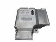 Steuergerät Airbag Airbagsteuergerät OPEL VECTRA C CARAVAN 1.9 CDTI 110 KW 13170589