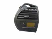 Bedienelement, Klimaanlage Luftdüse Vorne rechts CITROEN C4 PICASSO I (UD_) 1.6 HDI 80 KW 9650868877