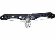 Fensterheber links hinten EFH MERCEDES C-KLASSE T S W 203 00-07 105 KW