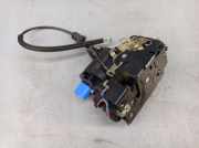 Türschloss Schloss vorne rechts SKODA FABIA I (6Y2) 1.4 16V 55 KW 3B1837016BQ