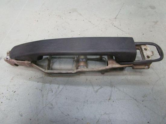 Türgriff Türaussengriff rechts vorn MERCEDES C-KLASSE (W202) C 280 142 KW Bild Türgriff Türaussengriff rechts vorn MERCEDES C-KLASSE (W202) C 280 142 KW