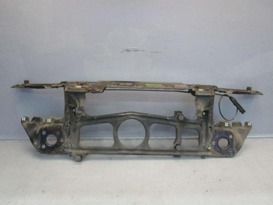 Schlossträger Frontblech BMW 5 (E39) 528I 142 KW Bild Schlossträger Frontblech BMW 5 (E39) 528I 142 KW