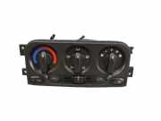 Bedienelement, Klimaanlage DAEWOO MATIZ M100 M150 1.0 47 KW