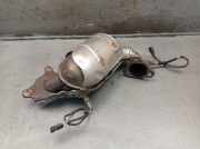 Katalysator Kat DACIA SANDERO II STEPWAY TCE 90 66 KW 208A01858R