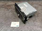 CD-Radio Autoradio CD3XX mit Radiocode FORD FOCUS II CABRIOLET 1.6 74 KW 7M5T-18C939-JE