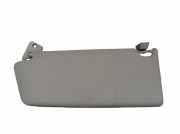 Sonnenblende links OPEL ASTRA H GTC (L08) 1.4 66 KW 13113048