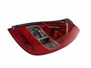 Rückleuchte Rücklicht rechts HYUNDAI I20 (PB, PBT) 1.2 57 KW 82402-1J000