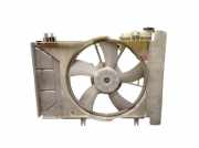 Elektromotor, Kühlerlüfter TOYOTA YARIS XP9 1.3 VVT-I 64 KW 16363-0H030