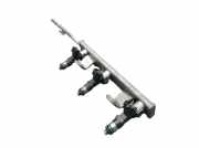 Einspritzleitung Einspritzleiste Einspritzdüse MITSUBISHI SPACE STAR SCHRÄGHECK (A0 A) 1.0 52 KW