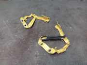 Motorhaubenscharnier Set links und rechts Gelb (LD1B) VW NEW BEETLE (1C1, 9C1) 2.0 85 KW 1C0823802