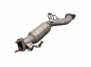 Flexrohr für Abgasanlage HYUNDAI TUCSON (TL, TLE) 1.6 T-GDI AWD 130 KW 28610D-3540