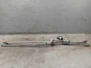 Wischermotor vorne mit Wischergestänge CITROEN C4 I (LC) 1.6 16V 80 KW 404638