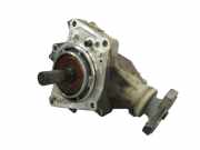 Differential (vorne) NISSAN X-TRAIL (T31) 2.0 DCI 110 KW JD600