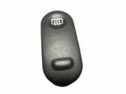 Schalter heizbare Heckscheibe RENAULT KANGOO (KC0/1_) 1.5 DCI 60 KW