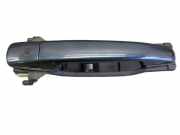 Türgriff Türaussengriff rechts vorn 189U SMARAGDSCHWARZ MERCEDES E-KLASSE KOMBI (S210) E 280 T 150 KW