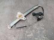 Fensterheber vorne rechts mit Fensterkurbel HYUNDAI I10 (BA, IA) 1.0 49 KW 82402-B4100