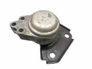 Lagerbock, Motorlager Motorhalter FORD FIESTA V 5 JH JD 1.4 16V 59 KW 25616F012