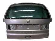 Heckklappe LS7U Gris Sombra SEAT ALHAMBRA (7V8, 7V9) 2.0 TDI 103 KW