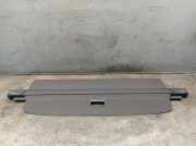 Laderaumabdeckung Hutablage Rollo SKODA OCTAVIA II COMBI (1Z5) 1.6 FSI 85 KW 1Z9867871E