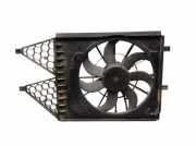 Elektromotor, Kühlerlüfter SKODA ROOMSTER 5J7 1.6 TDI 77 KW 6R0121207A