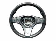 Lenkrad Multifunktionslenkrad MERCEDES B-KLASSE W246 B 180 90 KW A0024606603