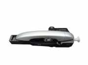 Türgriff Türaussengriff rechts hinten Platingrau TED69 RENAULT MEGANE IV GRANDTOUR (K9A/M) 1.5 DCI 110 81 KW 806062874R
