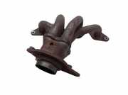 Abgaskrümmer Krümmer HONDA CIVIC VII HATCHBACK EP1 1.4IS 66 KW