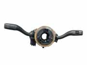 Schleifring Lenkrad Lenkstockschalter AUDI A4 AVANT (8E5, B6) 2.0 96 KW 8E0953549F