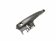 Türgriff Türaussengriff vorne links Grau (KTN) PEUGEOT 207 CC (WD) 1.6 16V 88 KW 9680168680