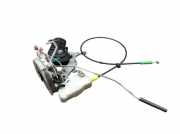 Türschloss Schloss vorne links CITROEN C1 (PM, PN) 1.0 50 KW