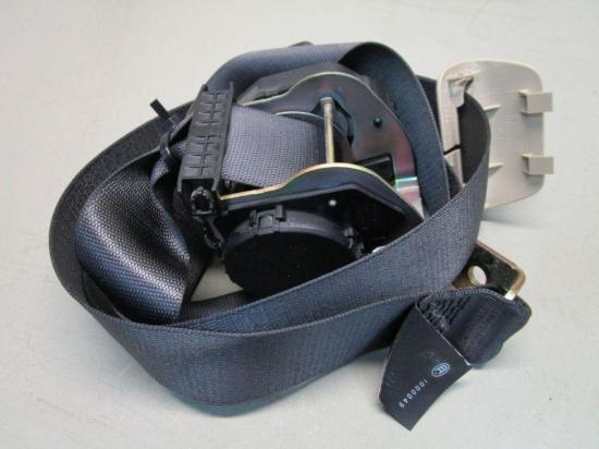 Sicherheitsgurt Gurt links hinten JAGUAR X-TYPE (CF1) 2.2 D 114 KW 1X43611B50AD Bild Sicherheitsgurt Gurt links hinten JAGUAR X-TYPE (CF1) 2.2 D 114 KW 1X43611B50AD