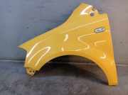 Kotflügel links Imolagelb LY1C VW FOX SCHRÄGHECK (5Z1, 5Z3, 5Z4) 1.2 40 KW 5Z082110F