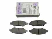 Bremsensatz für Scheibenbremse Bremsbeläge hinten Cadillac CTS SRX Camaro 08-15 OU 19313111 14D1337CH