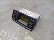 Radio Autoradio Display TOYOTA YARIS (P1) 1.3 64 KW 86110-0D040
