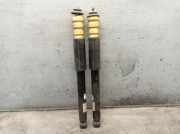 Stoßdämpfersatz Hinterachse BMW X3 E83 XDRIVE18D LCI 105 KW 310720