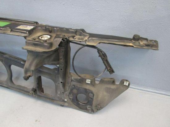 Schlossträger Frontblech BMW 5 (E39) 528I 142 KW Bild Schlossträger Frontblech BMW 5 (E39) 528I 142 KW